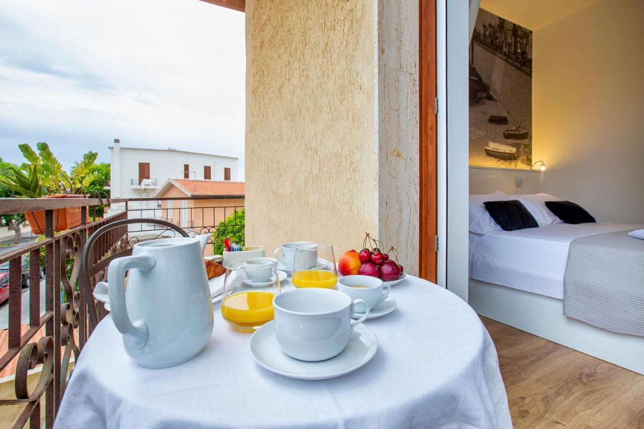 Relaisapartments Porto - Extraordinary Hospitality Alghero Exterior foto