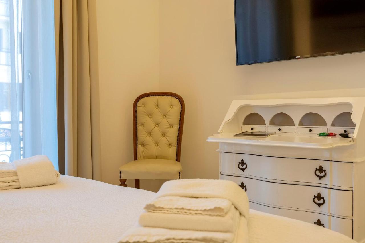 Relaisapartments Porto - Extraordinary Hospitality Alghero Exterior foto