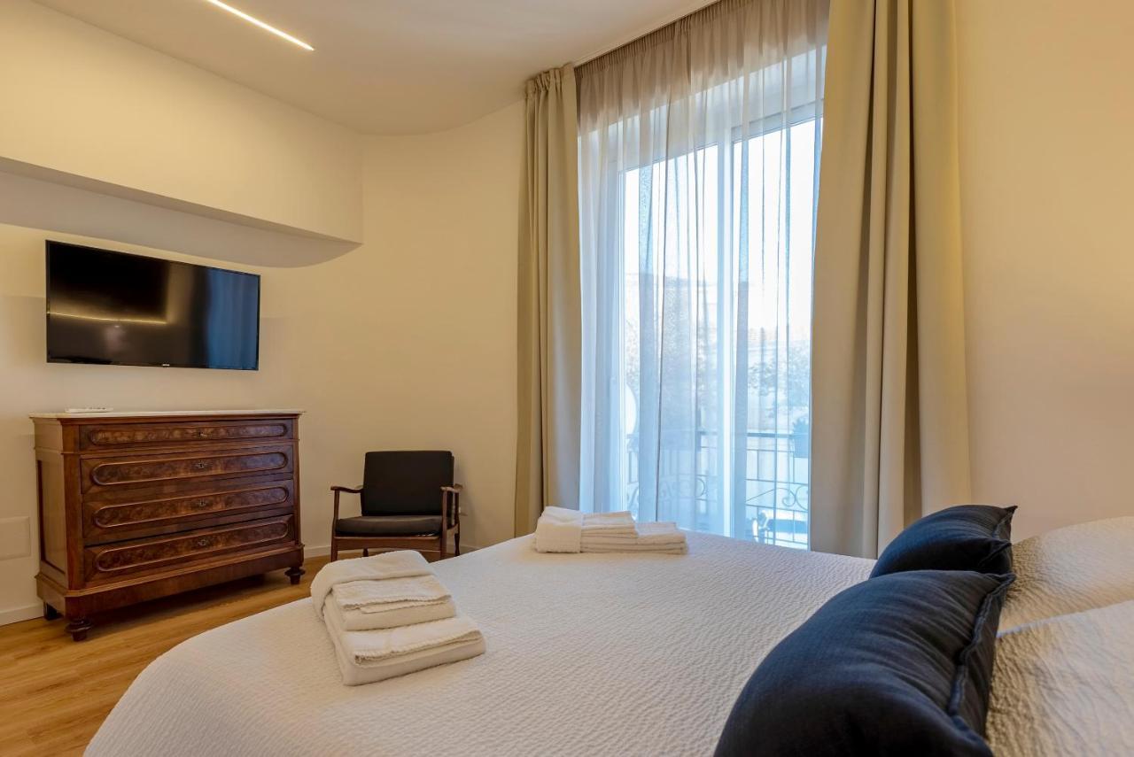 Relaisapartments Porto - Extraordinary Hospitality Alghero Exterior foto