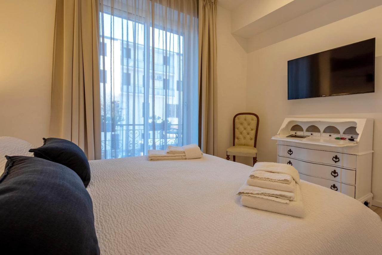 Relaisapartments Porto - Extraordinary Hospitality Alghero Exterior foto