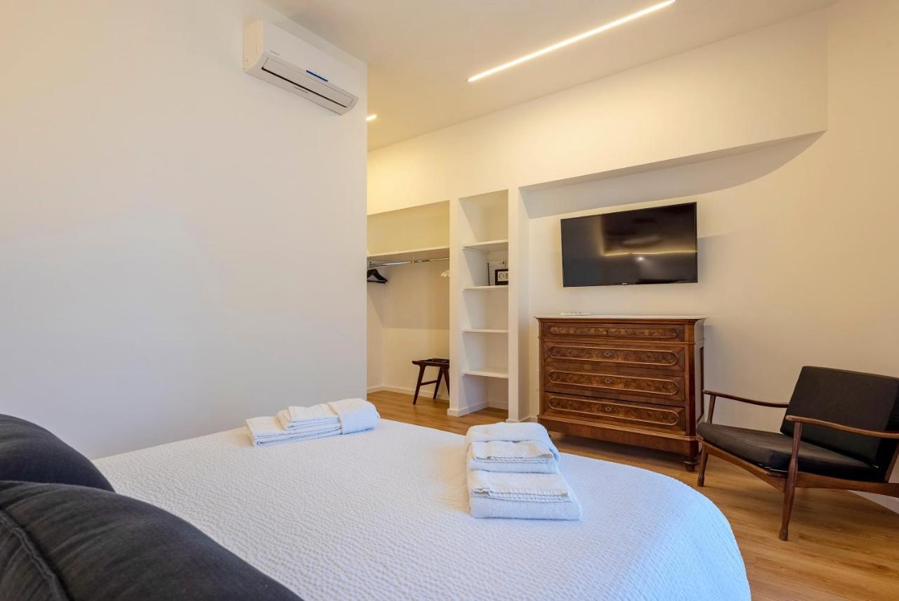 Relaisapartments Porto - Extraordinary Hospitality Alghero Exterior foto