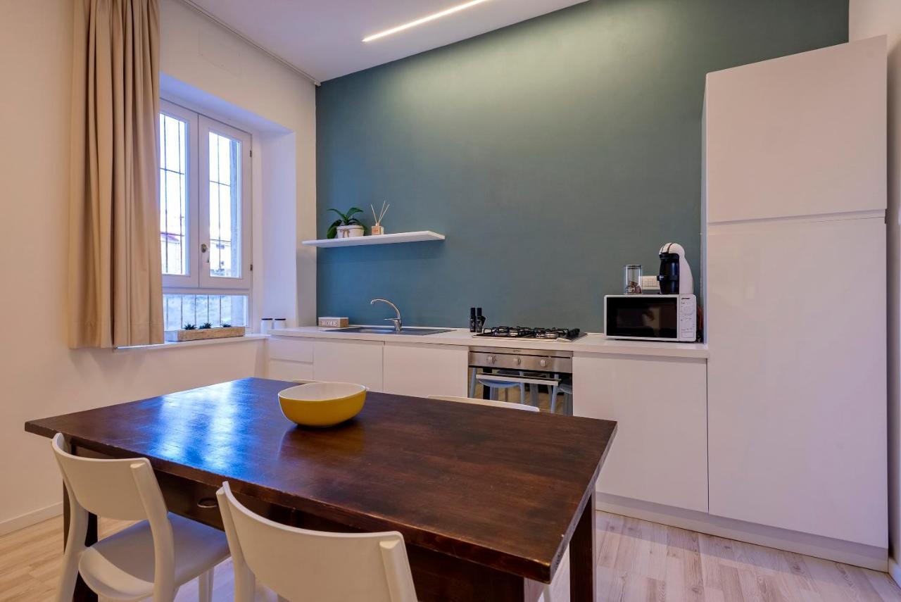 Relaisapartments Porto - Extraordinary Hospitality Alghero Exterior foto