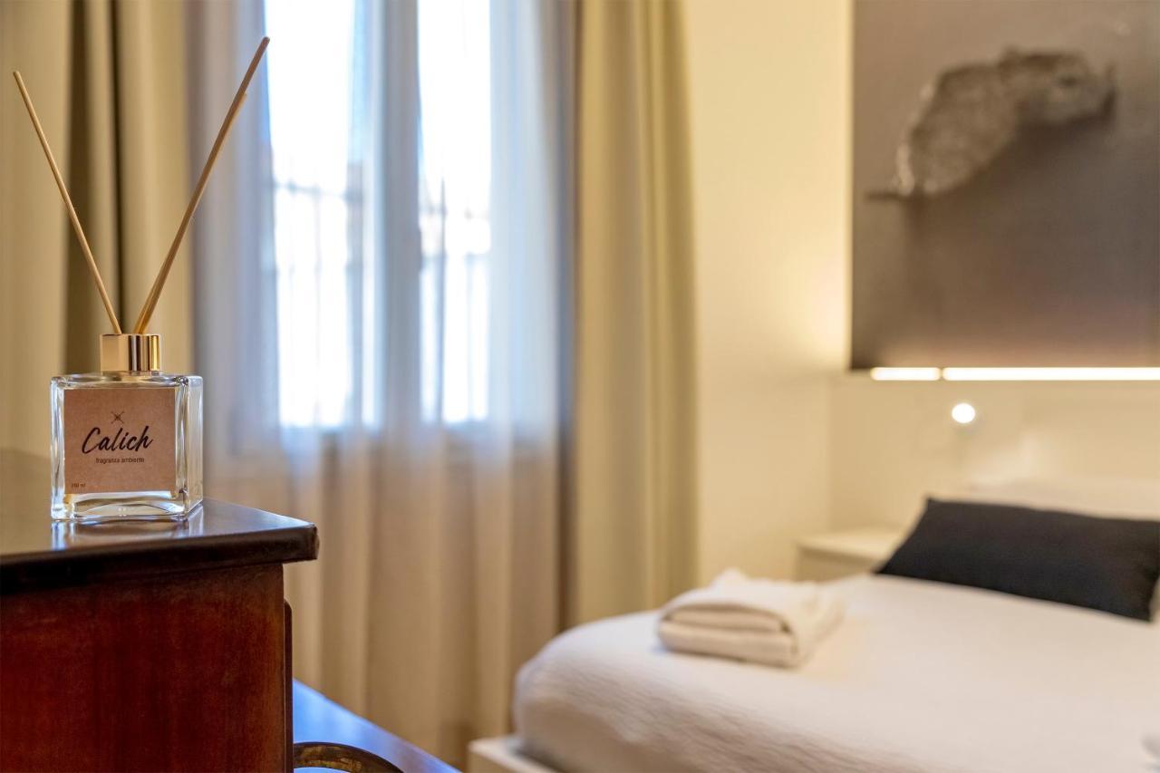 Relaisapartments Porto - Extraordinary Hospitality Alghero Exterior foto