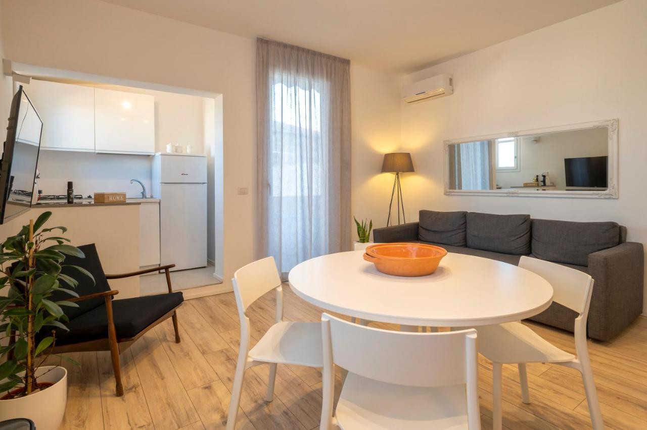 Relaisapartments Porto - Extraordinary Hospitality Alghero Exterior foto