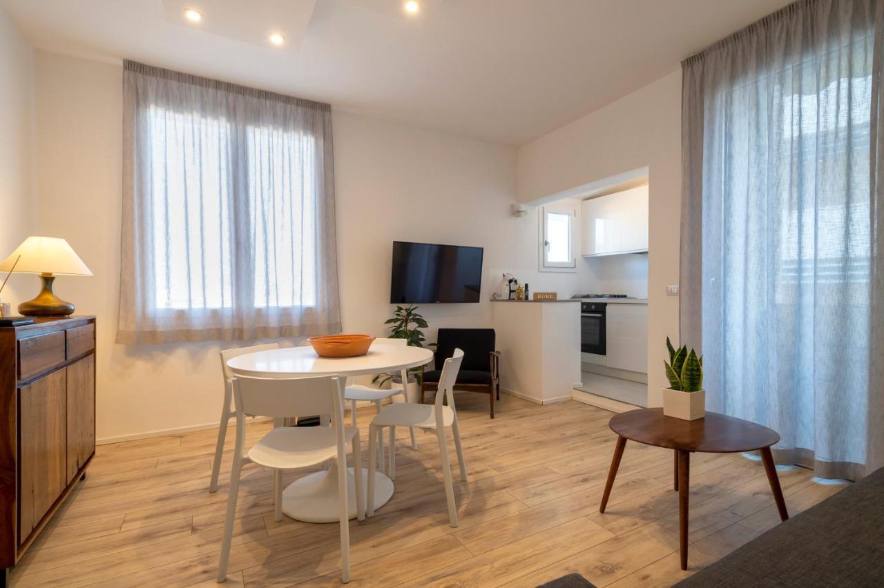 Relaisapartments Porto - Extraordinary Hospitality Alghero Exterior foto
