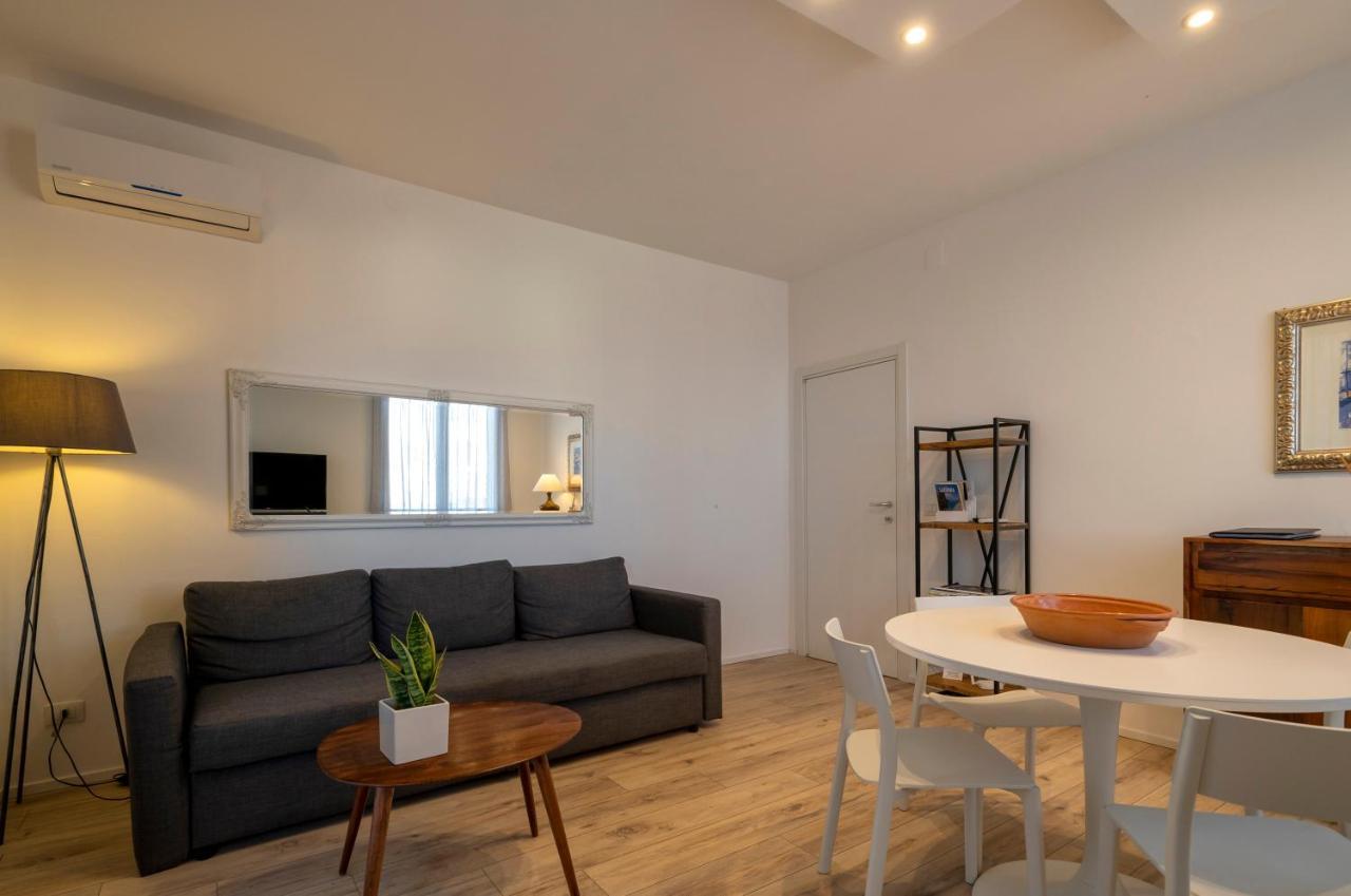 Relaisapartments Porto - Extraordinary Hospitality Alghero Exterior foto