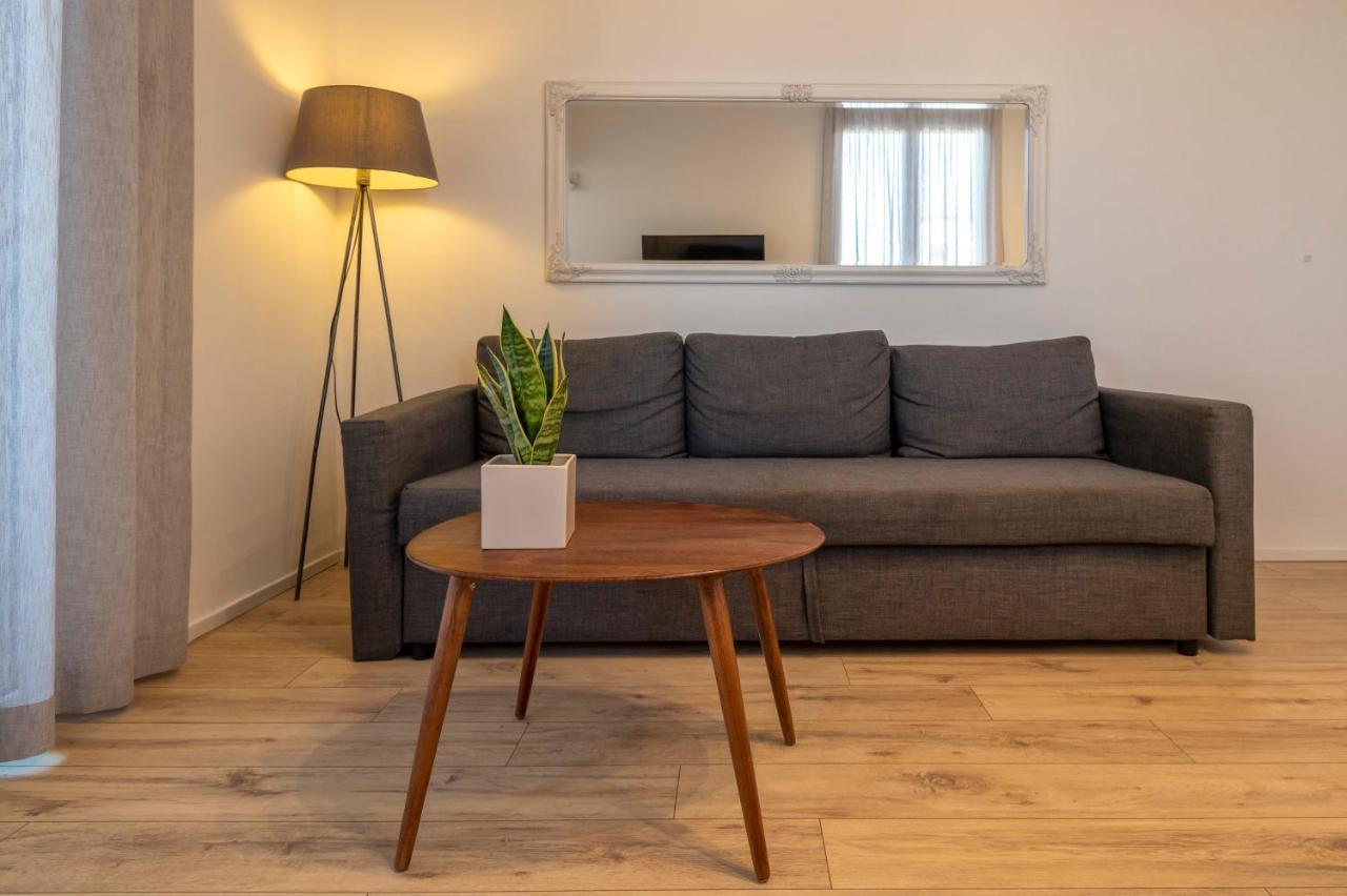 Relaisapartments Porto - Extraordinary Hospitality Alghero Exterior foto