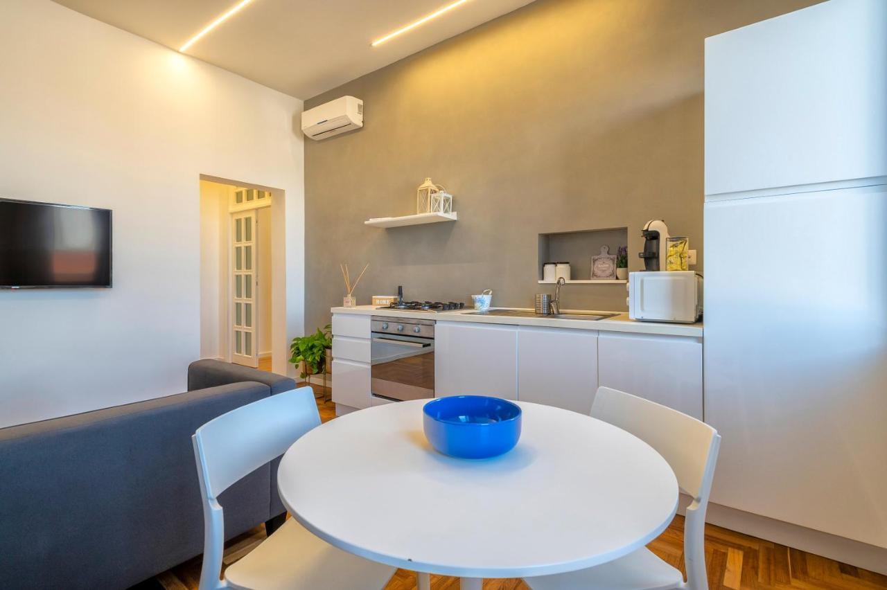 Relaisapartments Porto - Extraordinary Hospitality Alghero Exterior foto