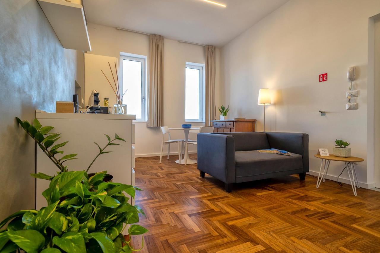 Relaisapartments Porto - Extraordinary Hospitality Alghero Exterior foto