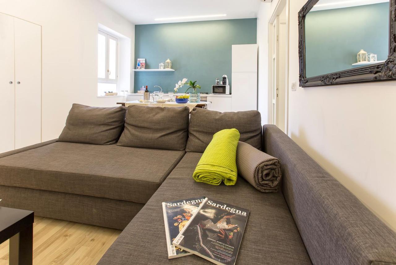 Relaisapartments Porto - Extraordinary Hospitality Alghero Exterior foto