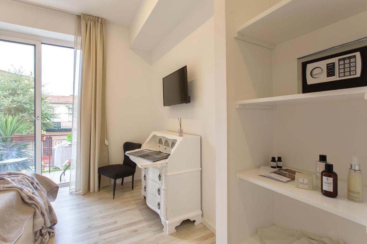 Relaisapartments Porto - Extraordinary Hospitality Alghero Exterior foto