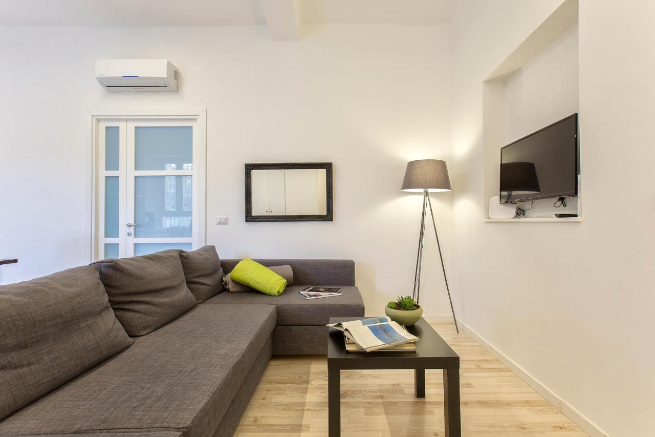 Relaisapartments Porto - Extraordinary Hospitality Alghero Exterior foto
