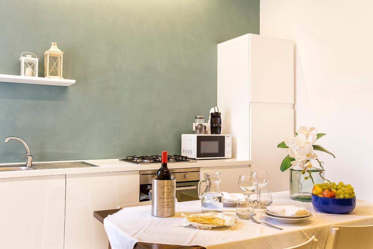 Relaisapartments Porto - Extraordinary Hospitality Alghero Exterior foto