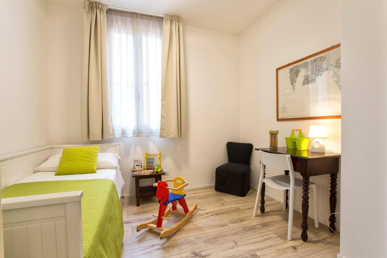 Relaisapartments Porto - Extraordinary Hospitality Alghero Exterior foto